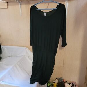 Venus 3/4 Sleeve Dress